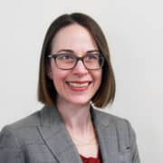 Sarah Sandok Resideo