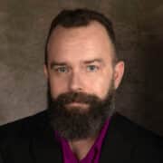 Dan McDonald Unity Technologies