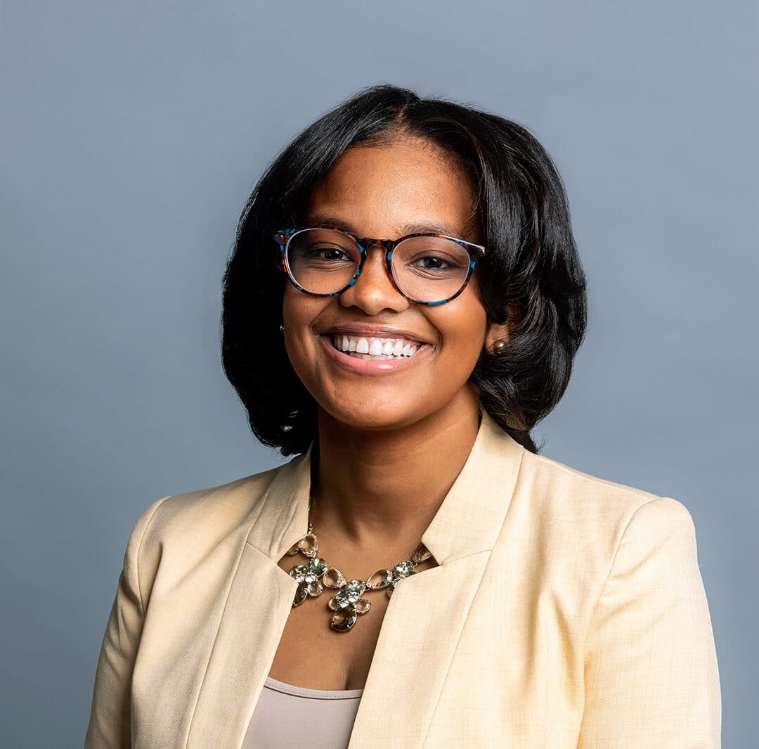 Ginene Lewis Vanguard