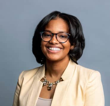 Ginene Lewis Vanguard