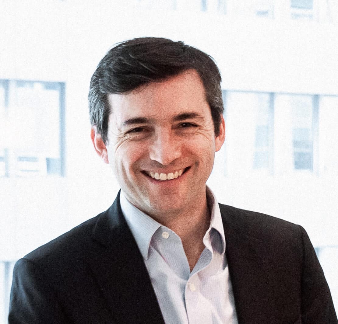 Ignacio Salvarredi Philip Morris International