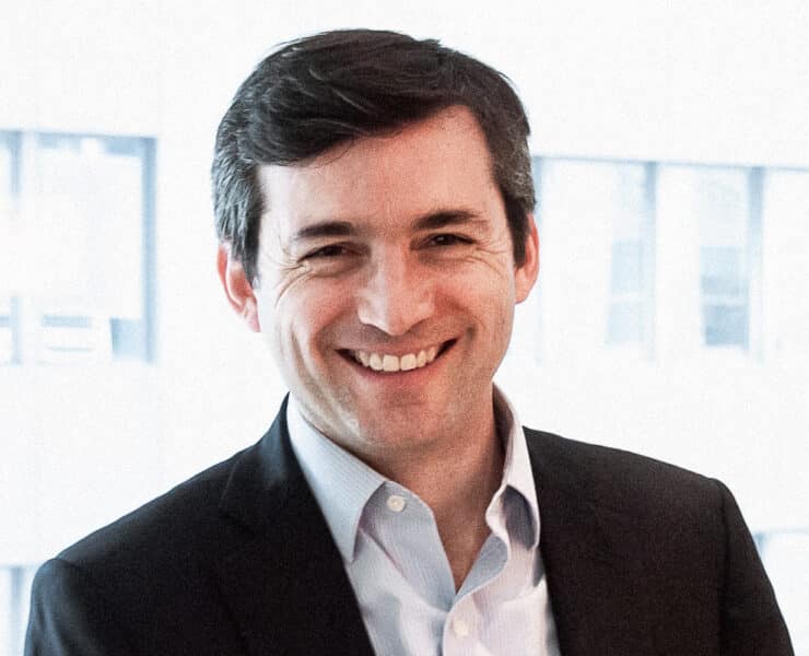 Ignacio Salvarredi Philip Morris International