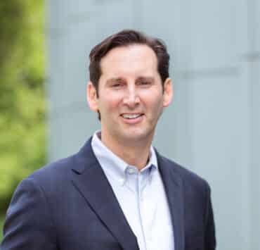 Jeffrey Rosenstein AECOM