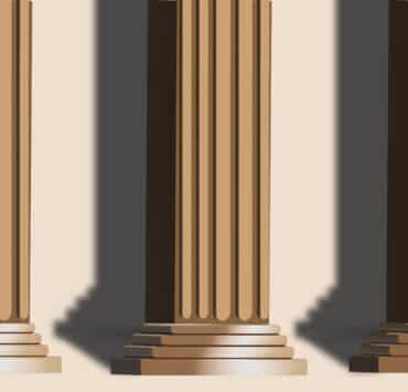 Column Illustration