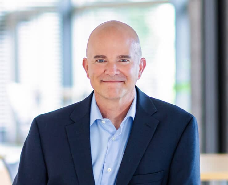 Michael Healey Schneider Electric