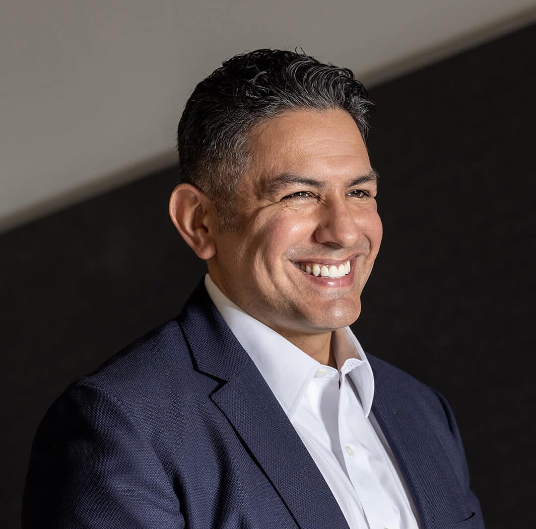 Rich Rosalez Samsung Electronics America