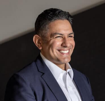 Rich Rosalez Samsung Electronics America