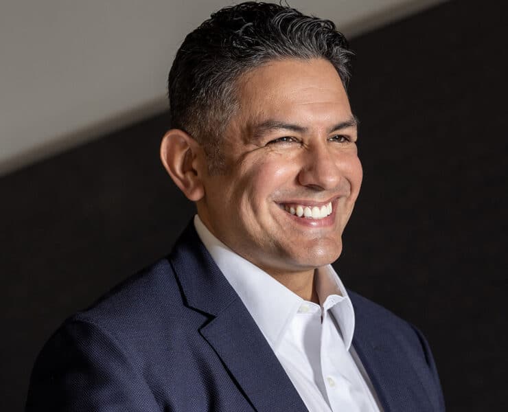 Rich Rosalez Samsung Electronics America