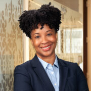 Thea Kelly Forges a Path - Modern Counsel