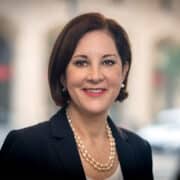 Hope Mehlman Bank of the West