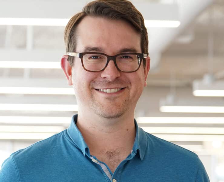 Kyle Hermanson Invenergy