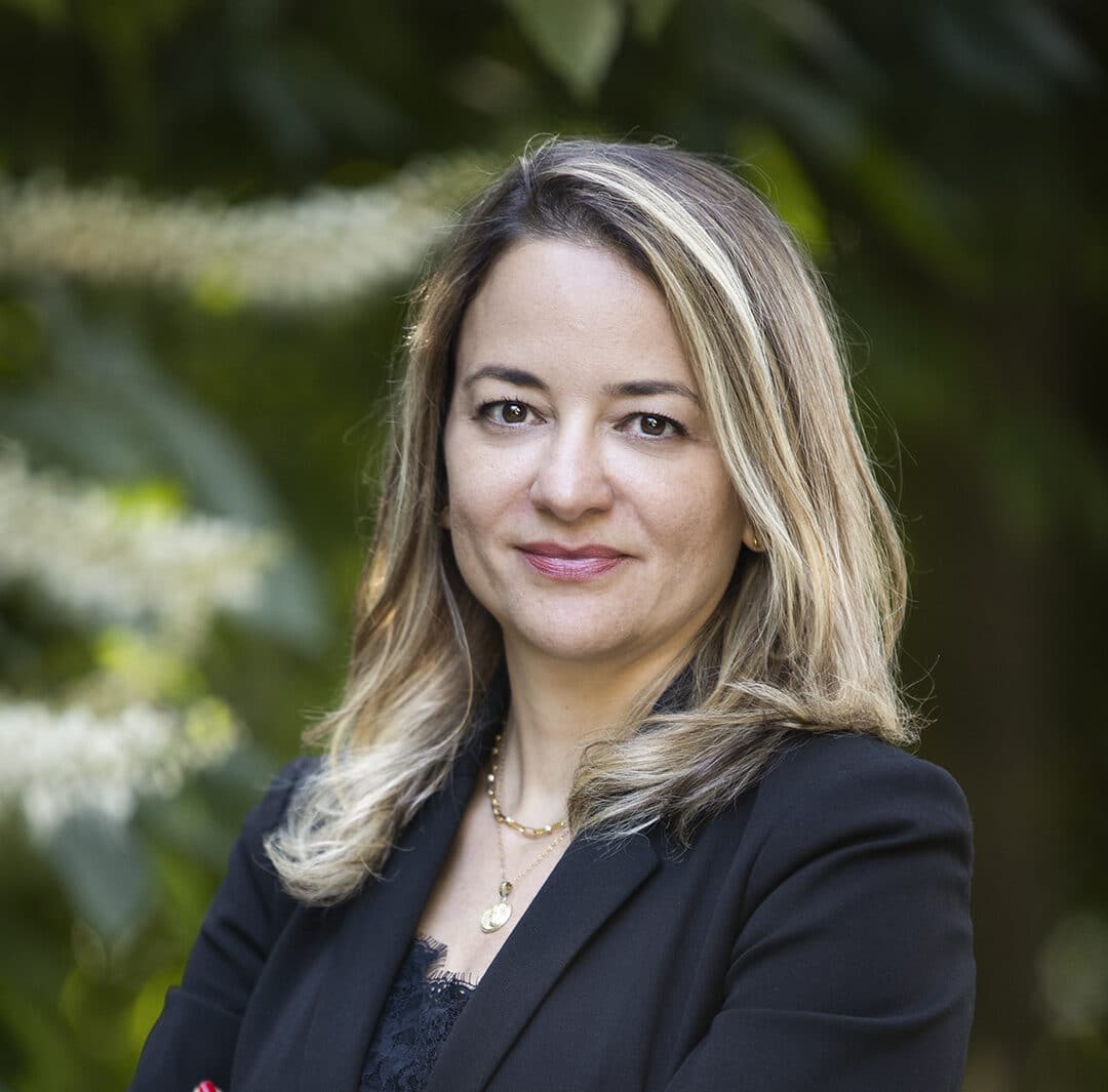 Isabela Lubert JP Morgan Chase & Co