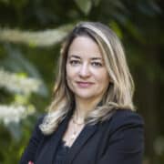 Isabela Lubert JP Morgan Chase & Co