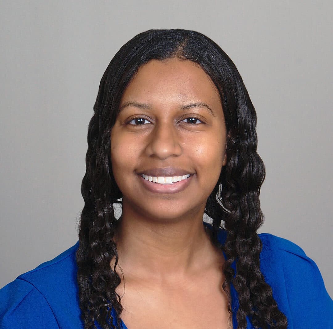 LeKeisha Suggs