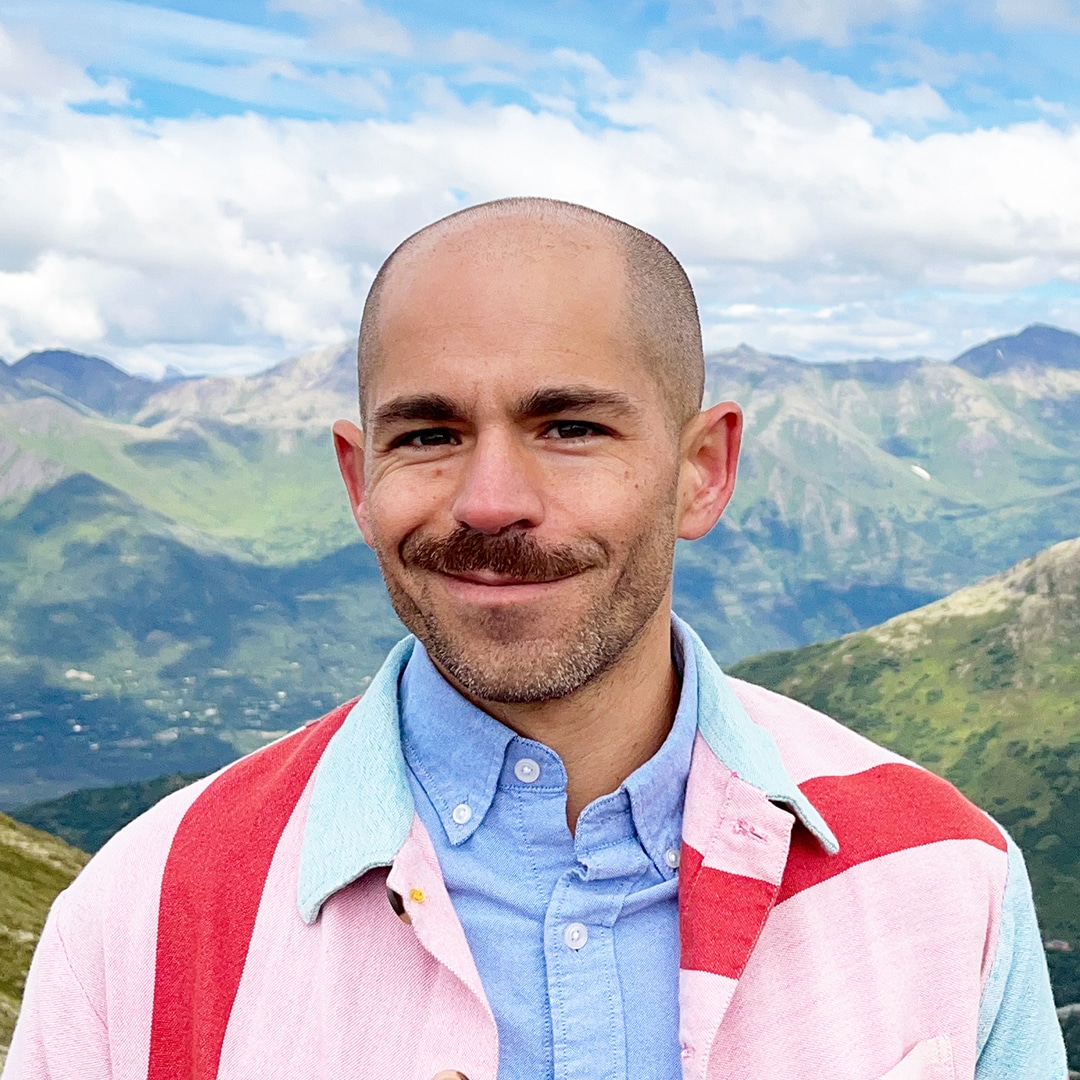 Nicholas Murray Twilio