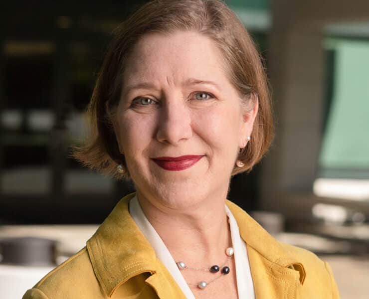 Carole Boelitz Lenovo