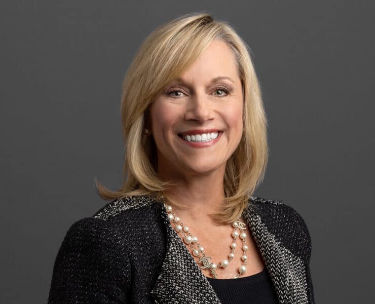 Christine Turcotte Phillips 66