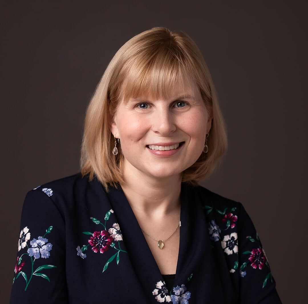 Claire Battle CNH Industrial