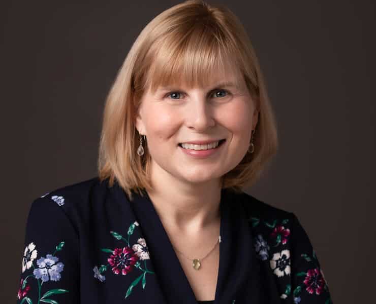 Claire Battle CNH Industrial