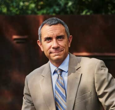 Jeffrey Harradine Xerox