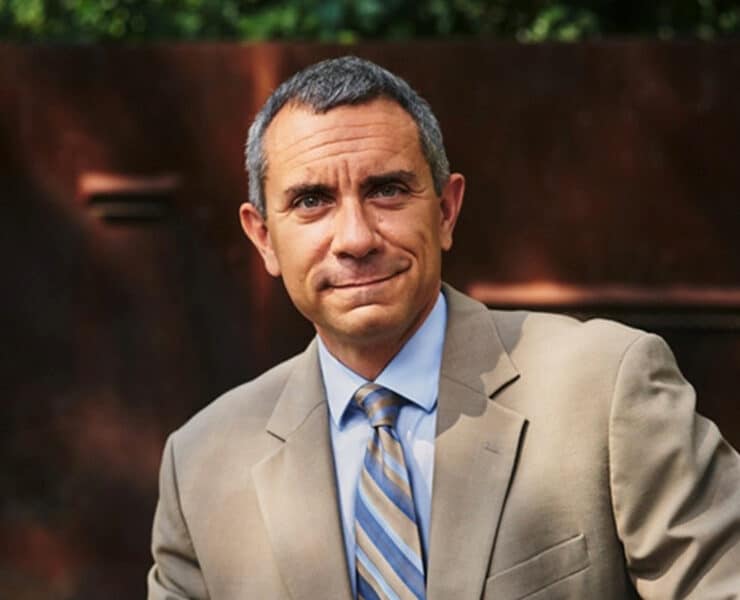 Jeffrey Harradine Xerox