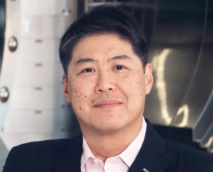 John UyHam The Coca-Cola Company