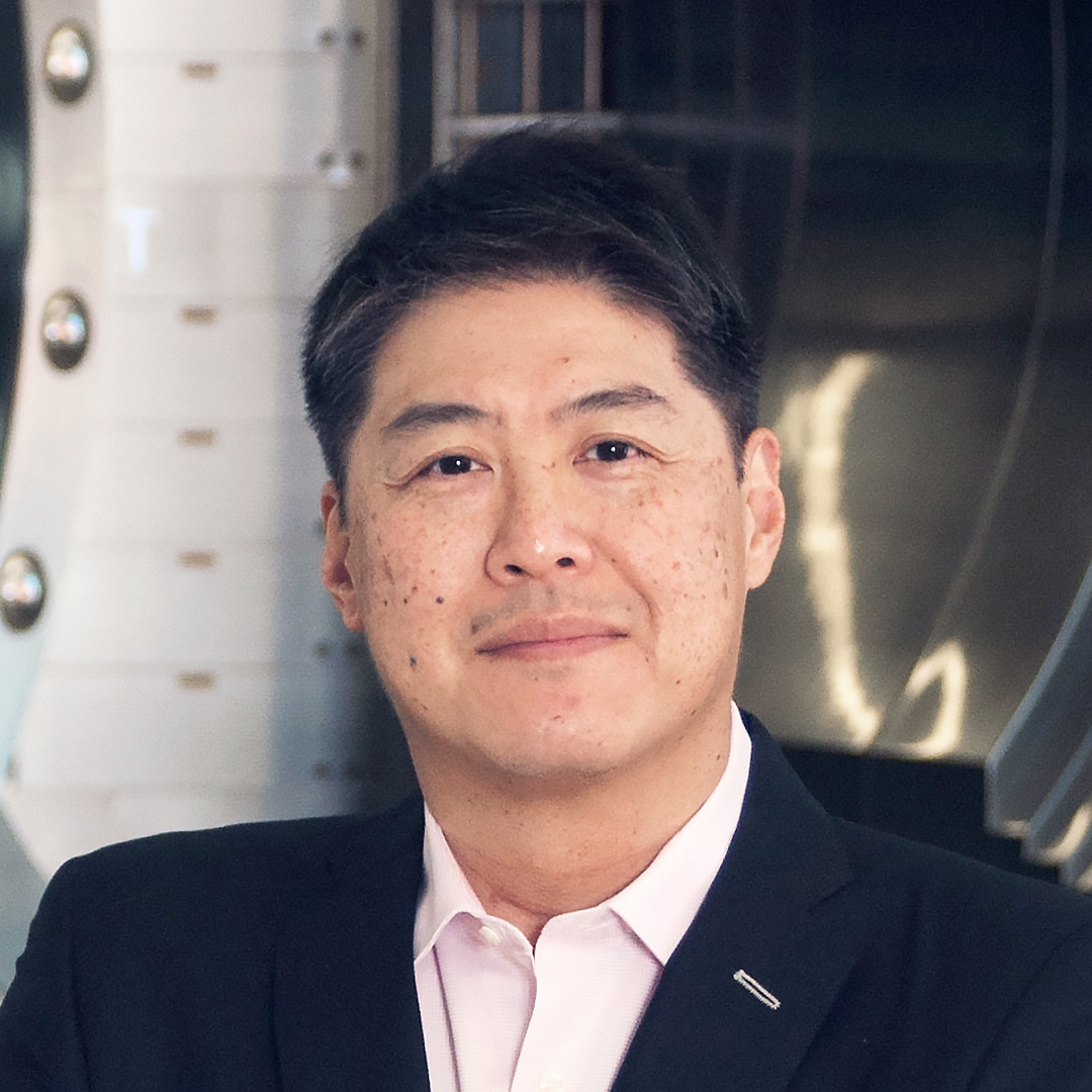 John UyHam The Coca-Cola Company