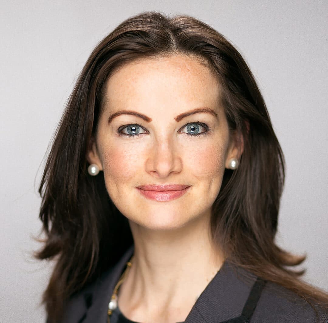 Maggie Mettler Yum! Brands