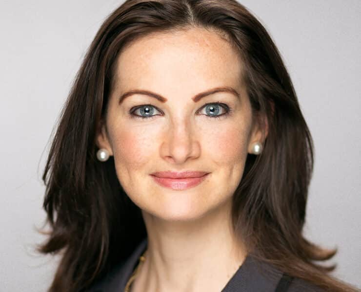 Maggie Mettler Yum! Brands