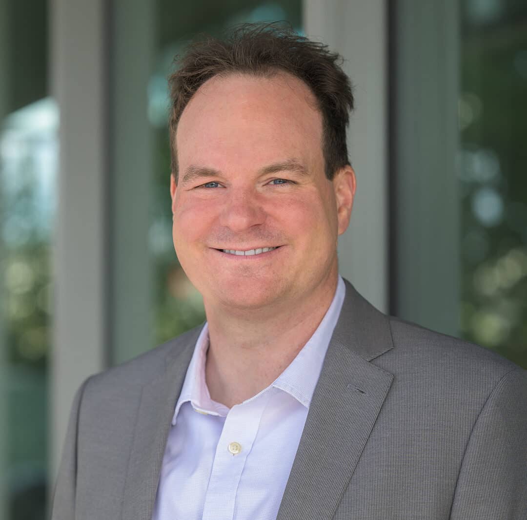 Michael Sochor Forescout Technologies