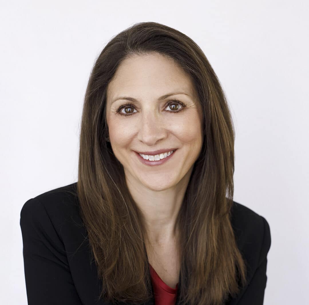 Jennifer Schott ITW