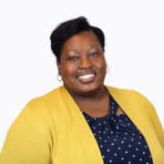 Carleen Griffith Restaurant Brands International