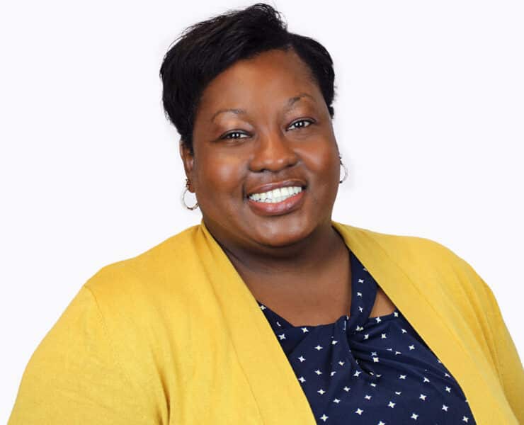 Carleen Griffith Restaurant Brands International