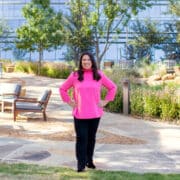 Charlene Wandrisco American Airlines