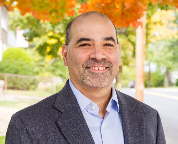 David Kuznik Dell Technologies