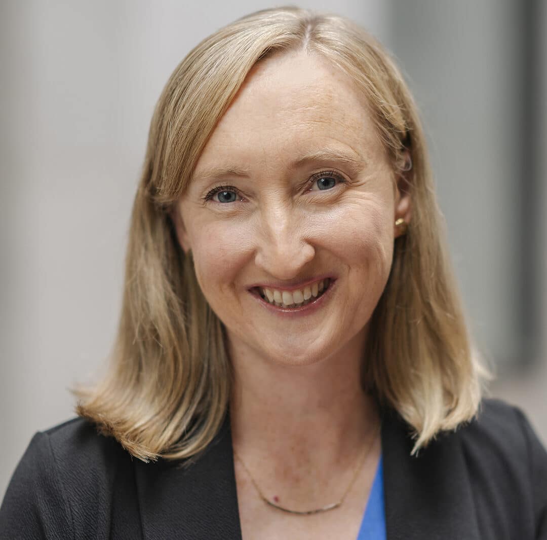Deborah McCrimmon Ripple Labs