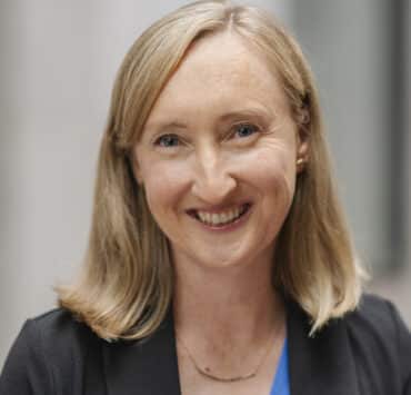 Deborah McCrimmon Ripple Labs