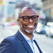 Hank Turner Conagra Brands