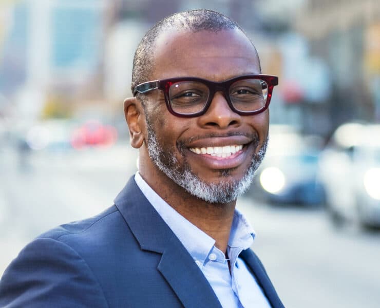 Hank Turner Conagra Brands