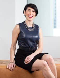 Melissa Siegelman Honeywell