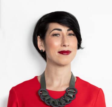 Melissa Siegelman Honeywell