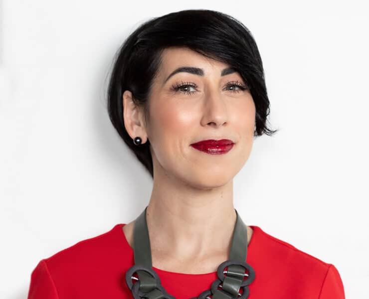 Melissa Siegelman Honeywell