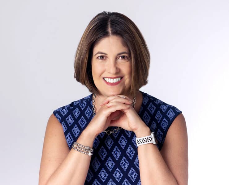 Rachel Reid Voya Financial