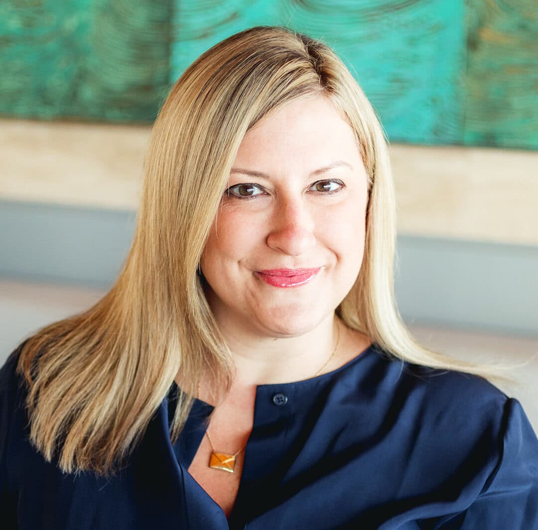 Rebecca Hussey Crown Castle
