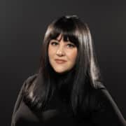 Ana-Paola Capaldo de Aoun TD SYNNEX