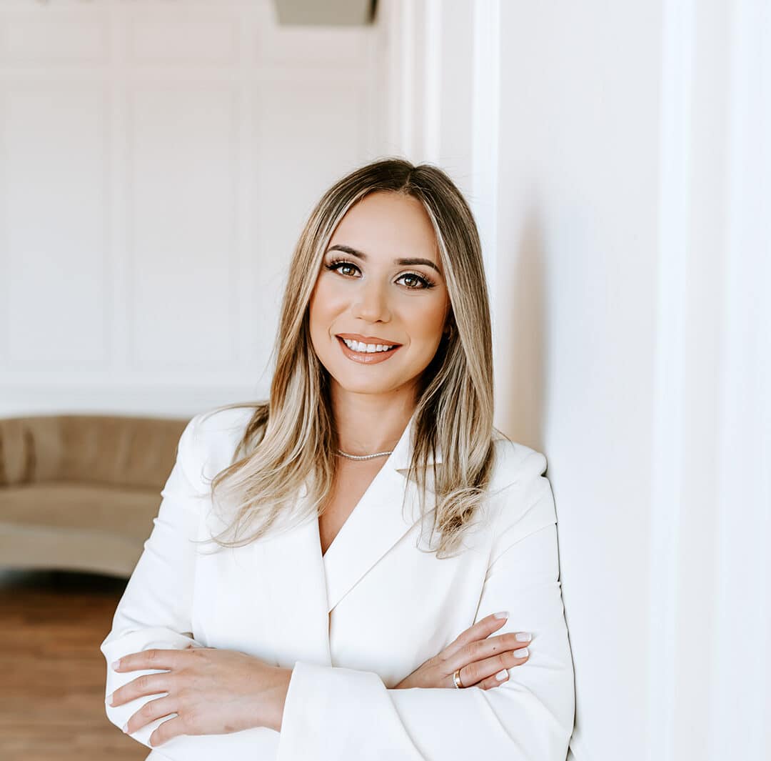 Brittany Misich GKN Automotive