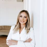 Brittany Misich GKN Automotive