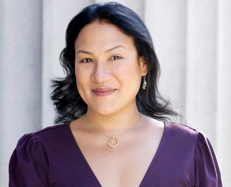 Giselle Huron Google