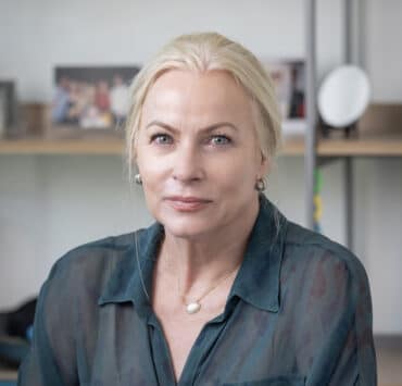 Regina Himelfarb The Weir Group