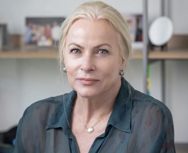 Regina Himelfarb The Weir Group